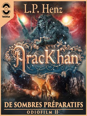 cover image of Épisode 2